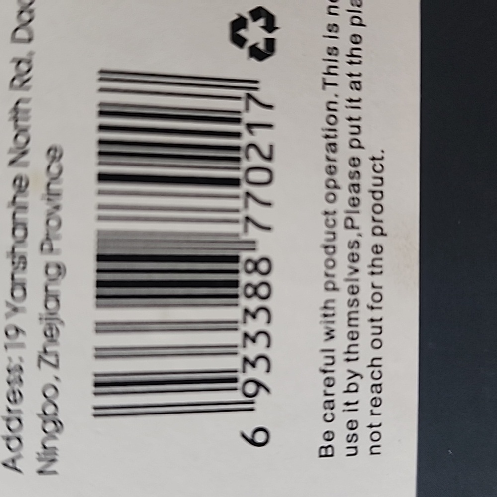 New In Box Pet trimmer - Picture 3 of 3